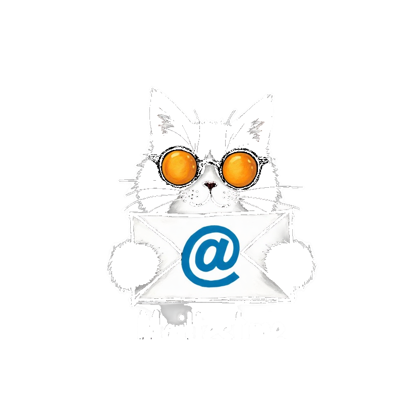Le chat Mailtest.me vérifie vos emails